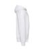 Sweat À Capuche Classic Homme Blanc Fruit Of The Loom-3