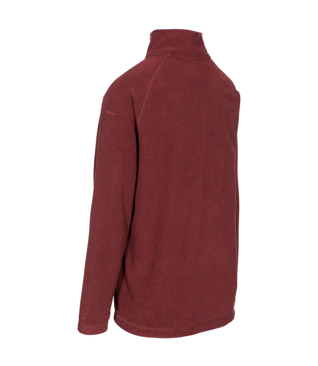 Trespass Mens Keynote Fleece (Prune) - UTTP4242-2