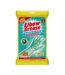 Gants De Nettoyage Turquoise Pâle Elbow Grease-1