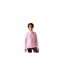 Womens/ladies Mayse Full Zip Fleece Jacket Soft Pink Marl Dare 2B-1