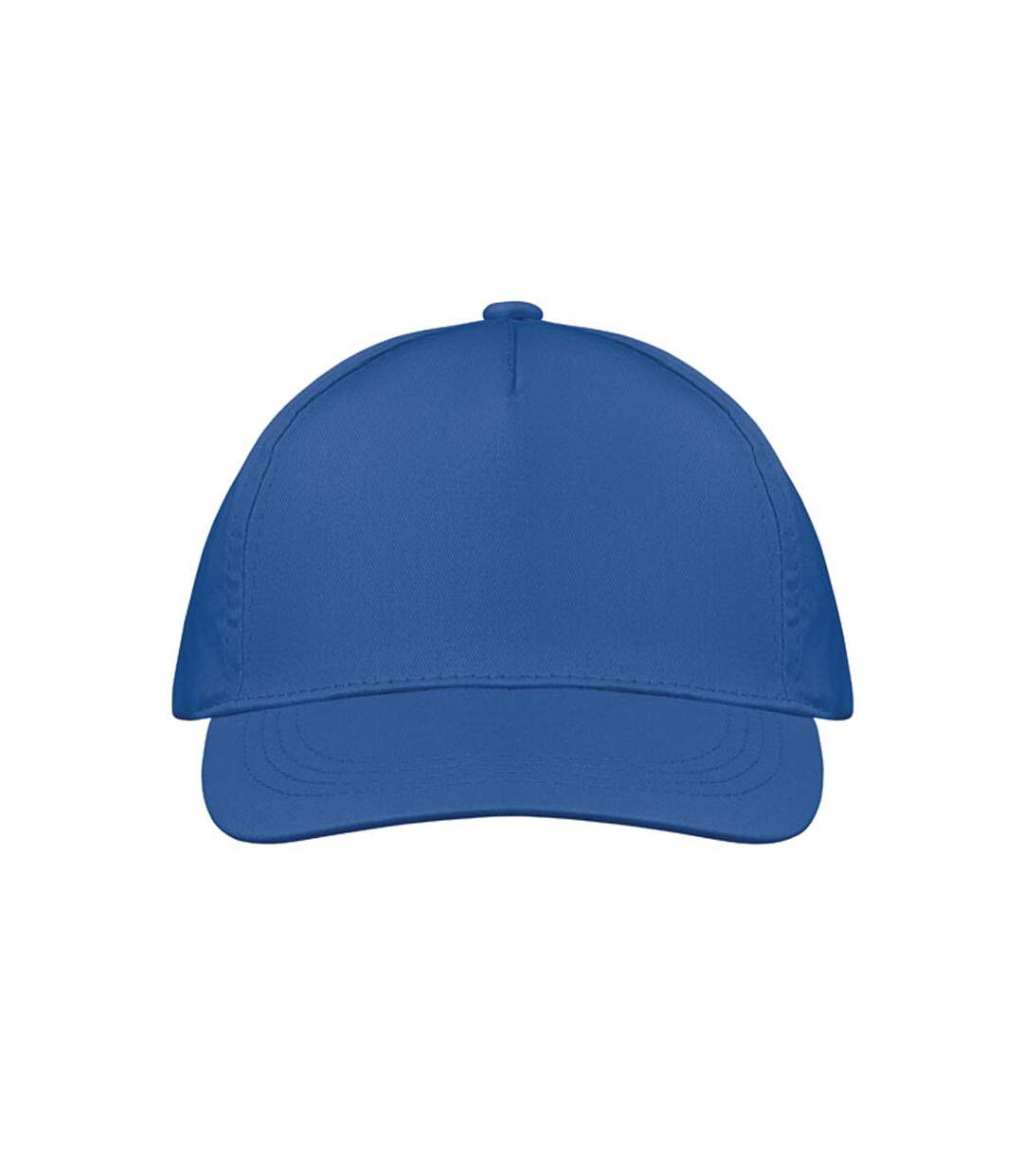 Casquette De Baseball Buzz Bleu Roi MidOcean-4