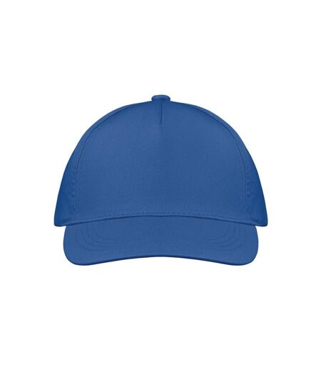 Casquette De Baseball Buzz Bleu Roi MidOcean