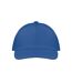 Casquette De Baseball Buzz Bleu Roi MidOcean-4