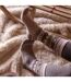Mens Warm Thin 1.6 Tog Thermal Lite Dress Socks-5