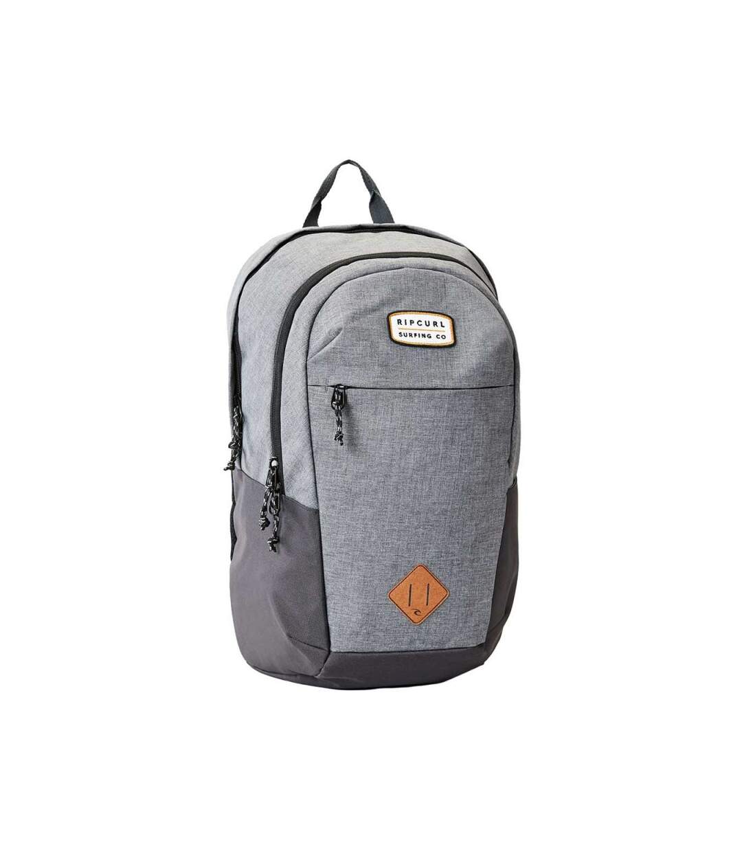 Rip Curl - Sac à dos Overtime Driven 30L - gris - 9528