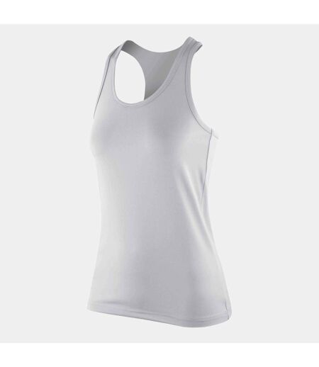 Spiro - Haut Fitness - Femmes (Blanc) - UTRW5170