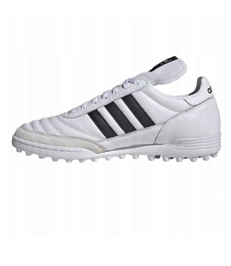 Chaussures De Foot Pour Terrain Artificiel Mundial Team Homme Blanc Adidas