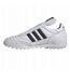 Chaussures De Foot Pour Terrain Artificiel Mundial Team Homme Blanc Adidas-3