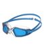 Lunettes de natation hydropulse adulte bleu / argenté Speedo Speedo