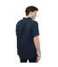 Chemise homme bleu marine Gant-2