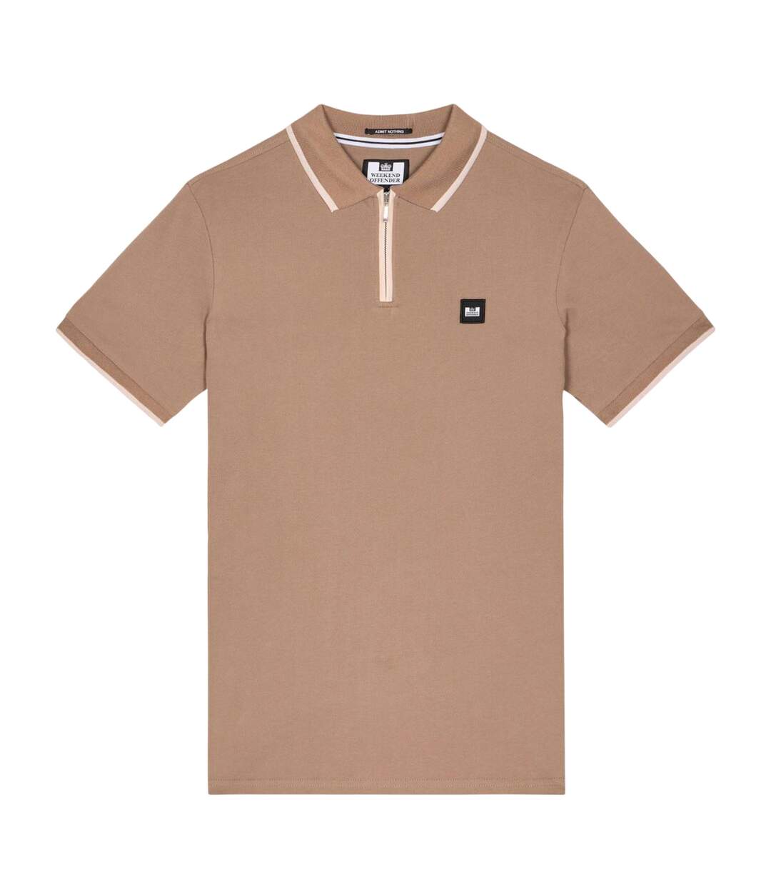 Polo Shore Homme Marron Weekend Offender-2