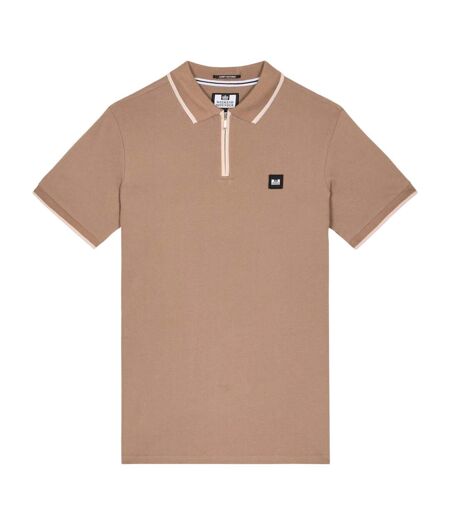 Polo Shore Homme Marron Weekend Offender
