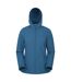 Veste softshell exodus femme bleu Mountain Warehouse