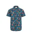 Chemise Homme Bleu Marine Mountain Warehouse-1