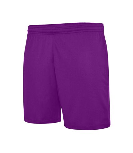 Umbro Mens Club II Shorts (Carbon) - UTUO827