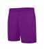 Umbro Mens Club II Shorts (Carbon) - UTUO827