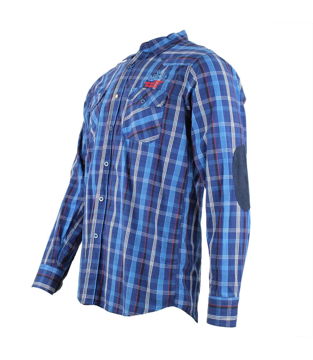 Chemise homme CEDRO-2