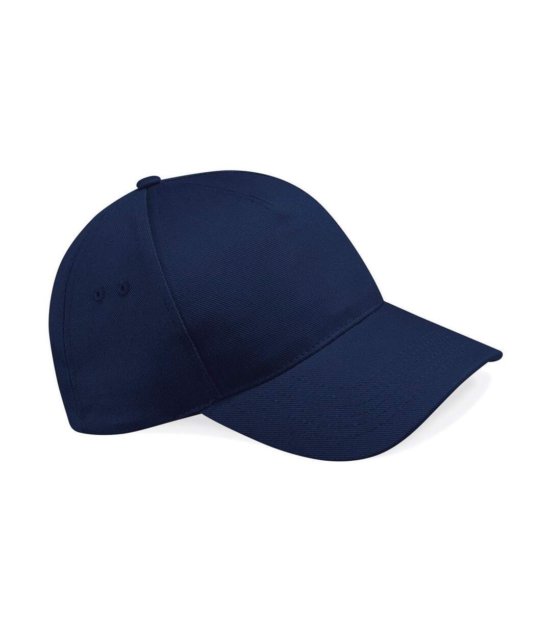Casquette 5 panneaux adulte - B15 - bleu marine-1