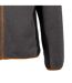 Mens Cranwell Fleece Jacket Storm Grey Trespass-4