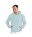 Sweatshirt Homme Bleu Pastel SG-1