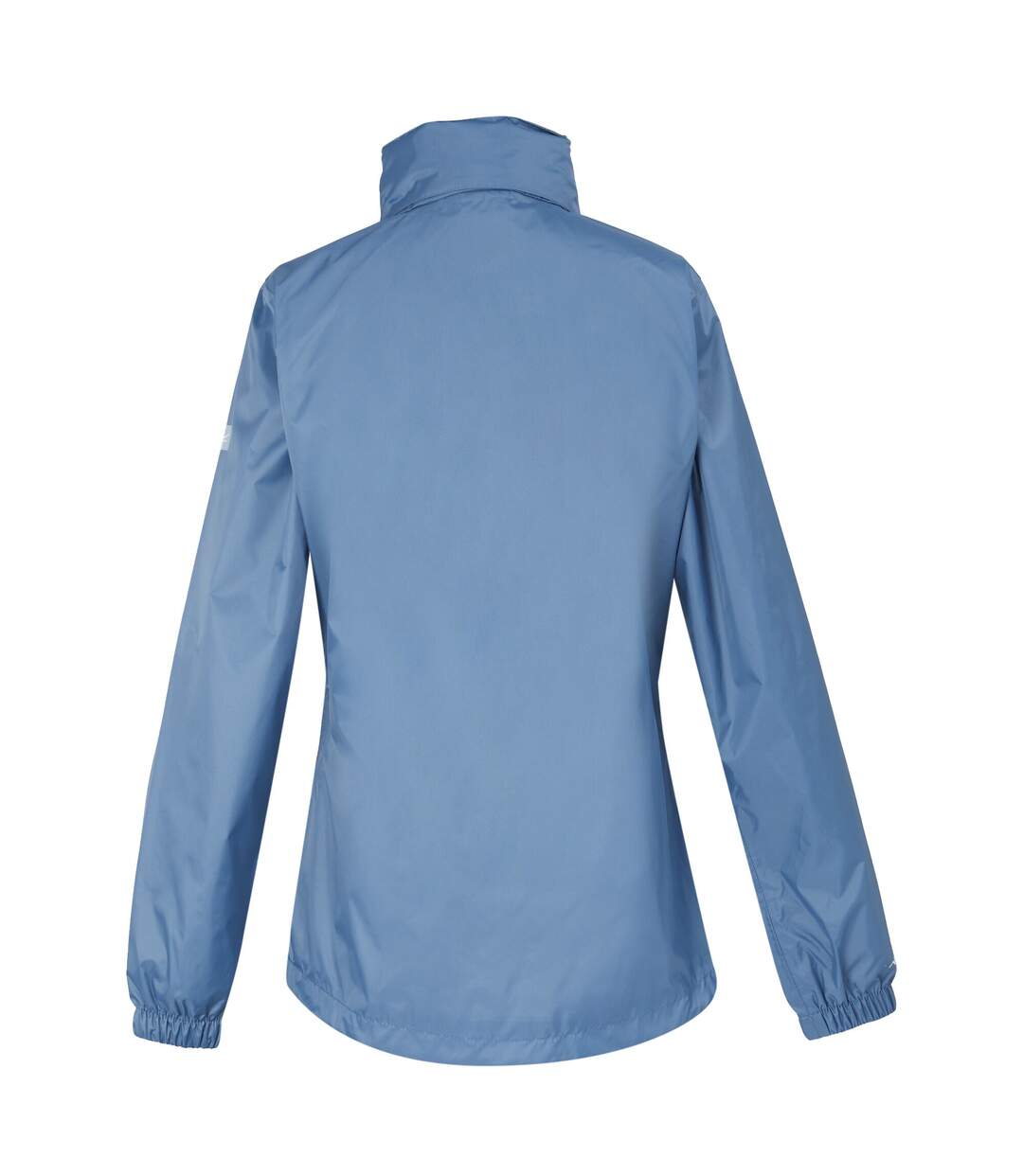 Coupe-vent Corinne Femme Bleu De Gris Regatta-2