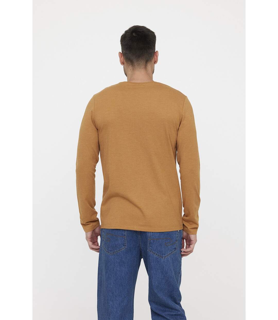 T-shirt ARIGNAL Camel-4