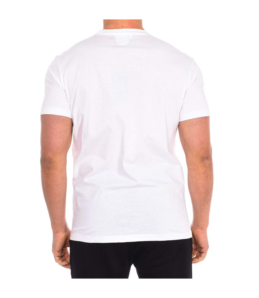 Men's short sleeve T-shirt S71GD1058-S23009-3