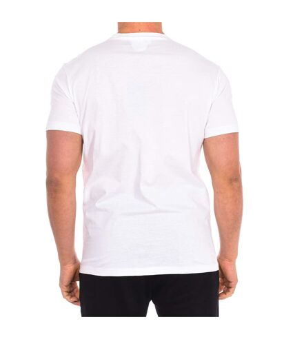 Men's short sleeve T-shirt S71GD1058-S23009