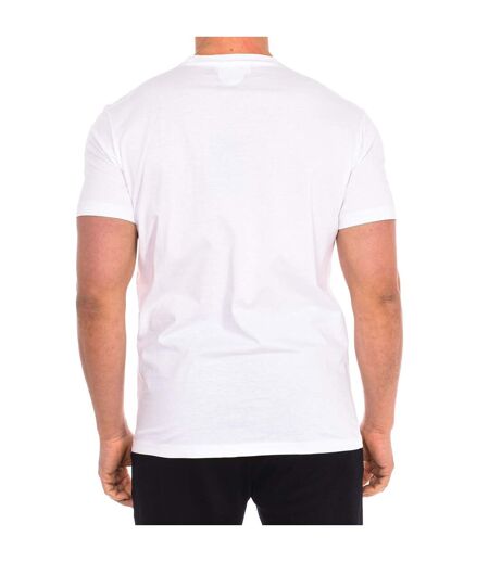 Men's short sleeve T-shirt S71GD1058-S23009