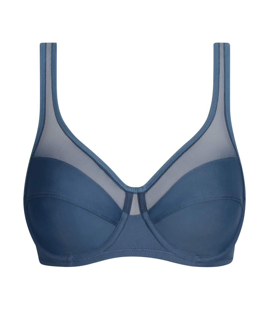 Soutien-gorge Emboîtant Avec Armatures Non Paddé Generous-5