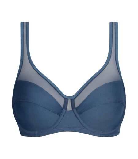 Soutien-gorge Emboîtant Avec Armatures Non Paddé Generous