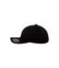 Casquette De Baseball Noir Flexfit-3