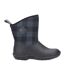 Bottes Ster Femmes Noir Gris Muck-1