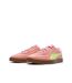 Baskets roses/jaunes homme puma club-4