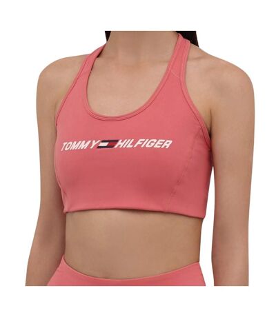 Brassière Rose Femme Tommy Hilfiger Intensity - M