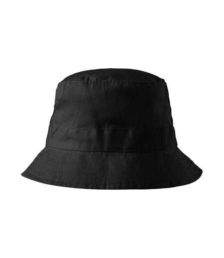 Bob Motif/style Uni Classic Noir Malfini