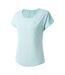 T-shirt Chase Femme Lilas Dare 2B-2