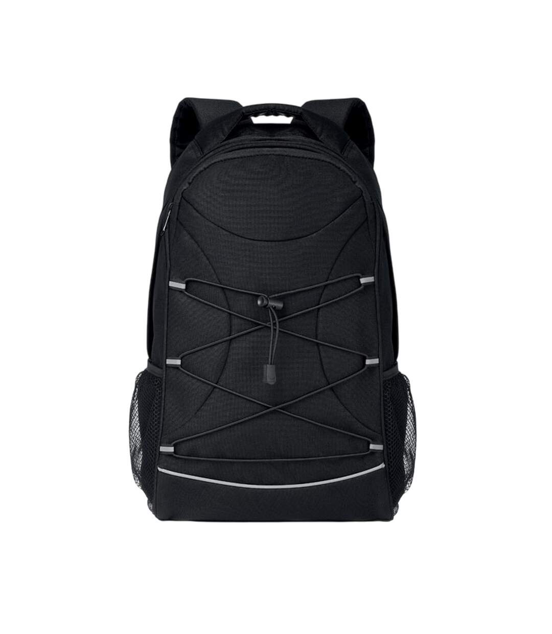 Monte lomo rpet backpack one size black MidOcean-1