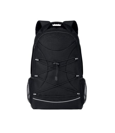 Monte lomo rpet backpack one size black MidOcean