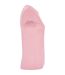 T-shirt Montecarlo Femme Rose Clair Roly Sport-3