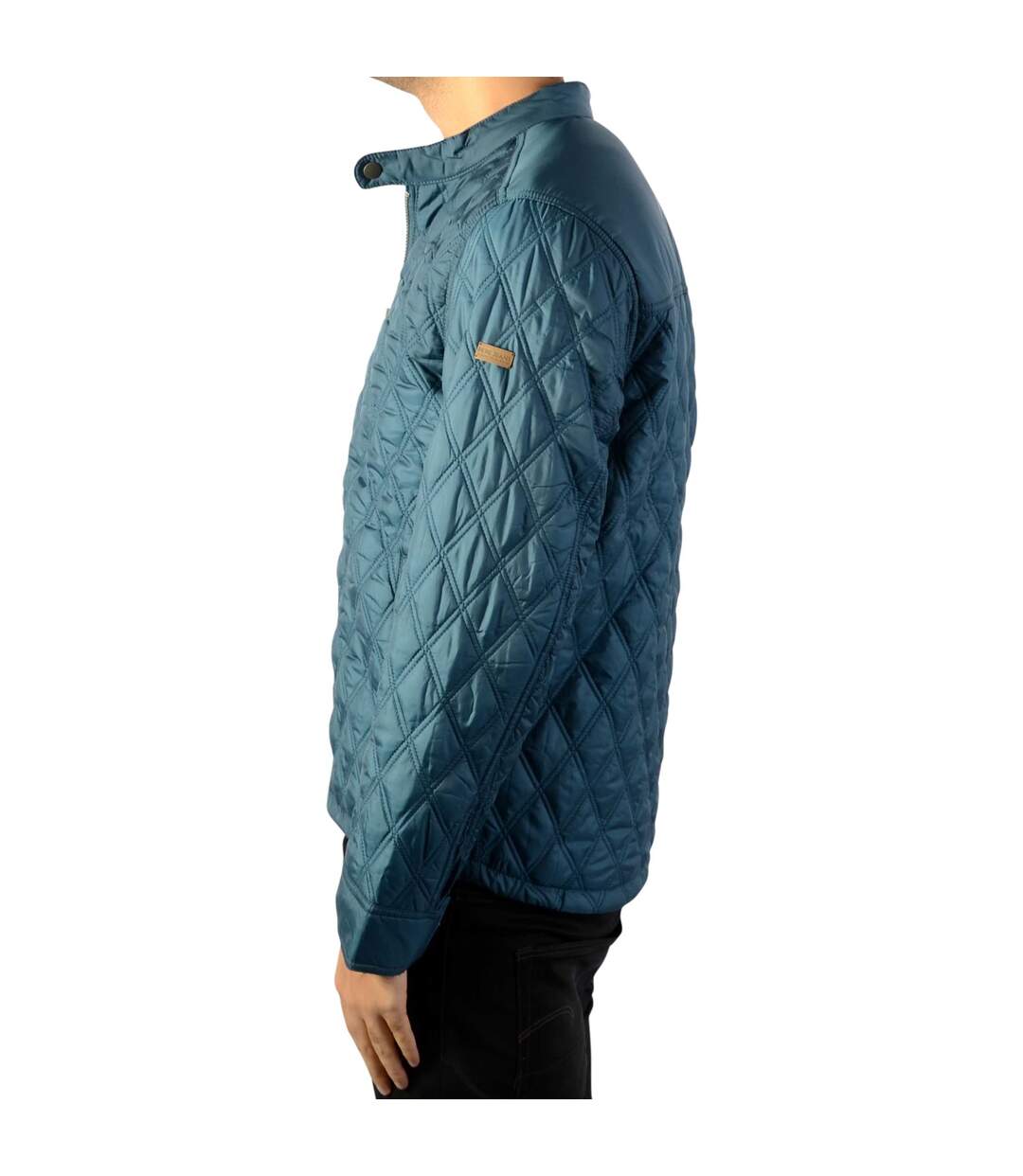 Blouson Matelassé Pepe Jeans Pratt