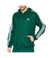 Veste Verte Homme Adidas Hoody