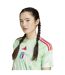 Maillot Extérieur Motif/style Italie Femme Vert Adidas-4