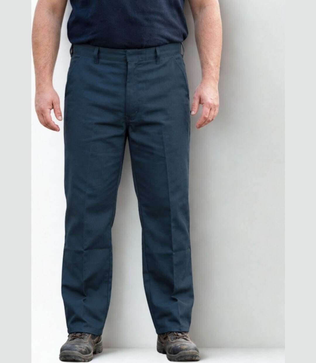 SEDETEX B1710 — Pantalon de travail vert US : la praticité au quotidien-5