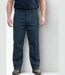 SEDETEX B1710 — Pantalon de travail vert US : la praticité au quotidien-5