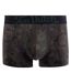 Lot de 4 boxers homme en coton imprimé Camouflage et Cloud Vondutch-5