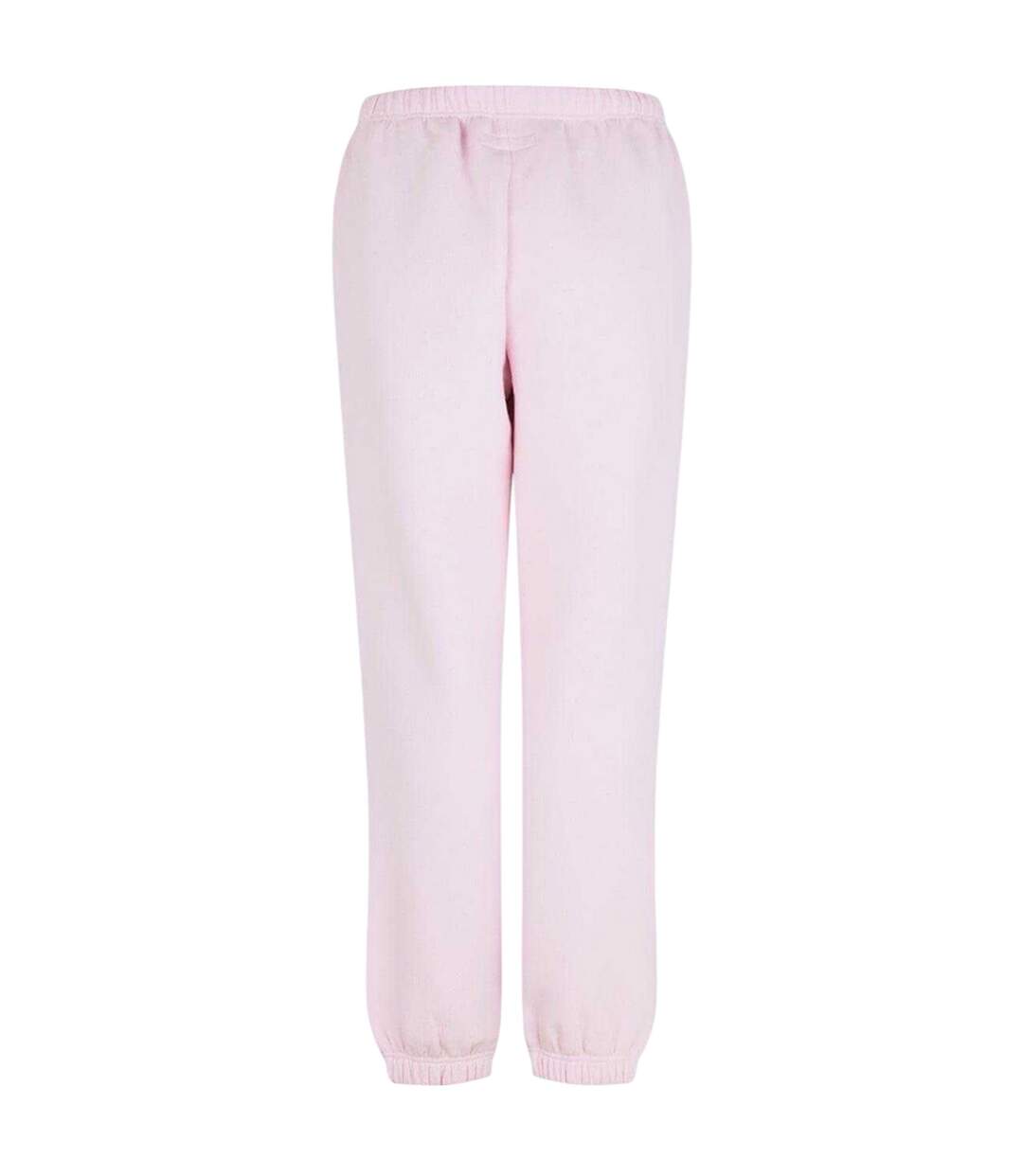 Pantalon De Jogging Motif/style Logo Bubble Femme Rose Jack Wills-2