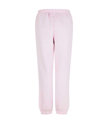 Pantalon De Jogging Motif/style Logo Bubble Femme Rose Jack Wills