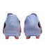 Chaussures De Foot Pour Terrain Ferme Academy Homme Bleu Violet Nike-2