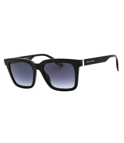 Lunettes De Soleil Marc 683/s 9o Homme Taille Unique Noir Gris Foncé Marc Jacob